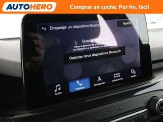 Ford Focus 1.0 EcoBoost ST-Line