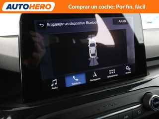 Ford Focus 1.0 EcoBoost ST-Line