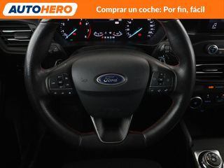 Ford Focus 1.0 EcoBoost ST-Line
