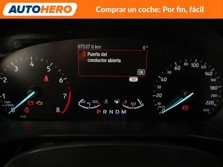 Ford Focus 1.0 EcoBoost ST-Line