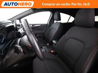 Ford Focus 1.0 EcoBoost ST-Line