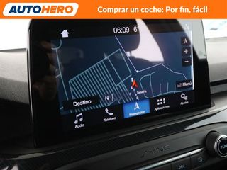 Ford Focus 1.0 EcoBoost ST-Line