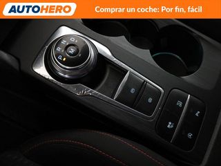 Ford Focus 1.0 EcoBoost ST-Line