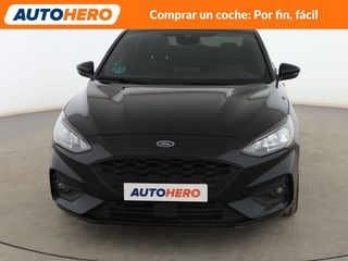 Ford Focus 1.0 EcoBoost ST-Line
