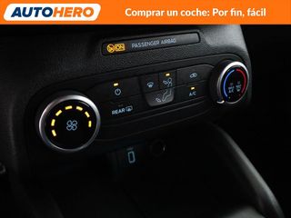 Ford Focus 1.0 EcoBoost ST-Line