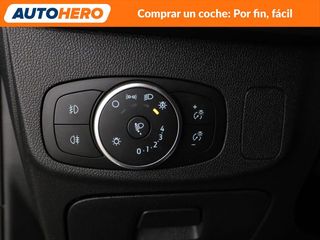 Ford Focus 1.0 EcoBoost ST-Line