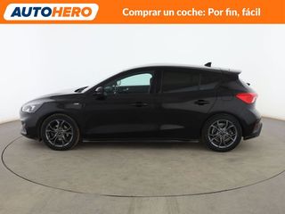 Ford Focus 1.0 EcoBoost ST-Line