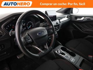 Ford Focus 1.0 EcoBoost ST-Line