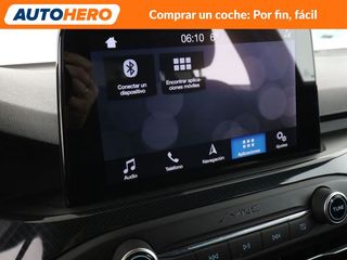 Ford Focus 1.0 EcoBoost ST-Line