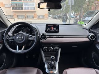Mazda CX-3 2018
