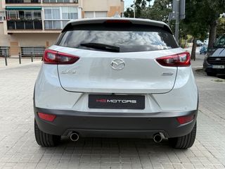 Mazda CX-3 2018