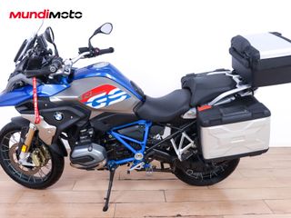 BMW R 1200 GS