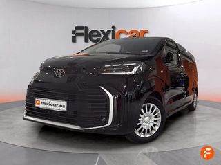 Toyota Proace Verso Family L1 2.0D 180CV 8AT Advance 8p
