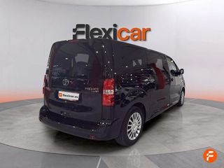 Toyota Proace Verso Family L1 2.0D 180CV 8AT Advance 8p