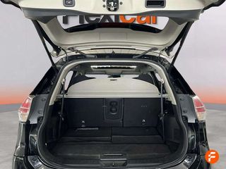 Nissan X-Trail 1.6 dCi XTRONIC ACENTA