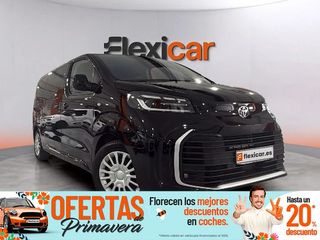 Toyota Proace Verso Family L1 2.0D 180CV 8AT Advance 8p