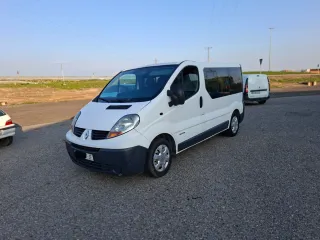 Renault Trafic 2006