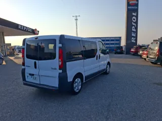 Renault Trafic 2006