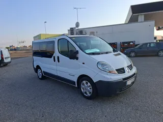 Renault Trafic 2006