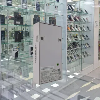 Xiaomi Redmi Note 15 Pro 256GB 5G Sin Abrir factur