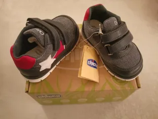 Chicco Scarpe Bambino Tg. 20