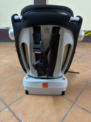 Silla coche Isofix