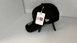 Gorra New Era Chicago Sox Negra
