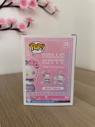 Funko Pop! Hello Kitty #75