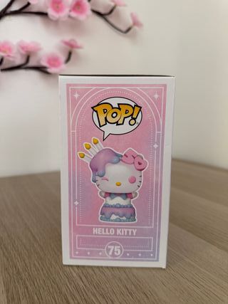 Funko Pop! Hello Kitty #75