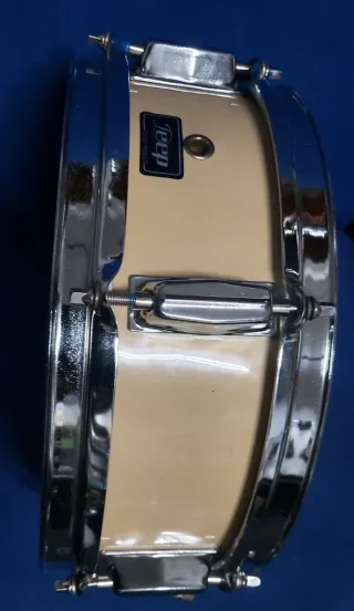 Caja de batería Deep