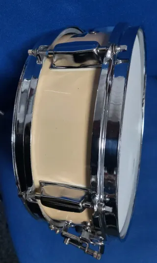 Caja de batería Deep