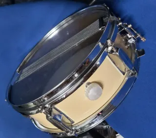 Caja de batería Deep