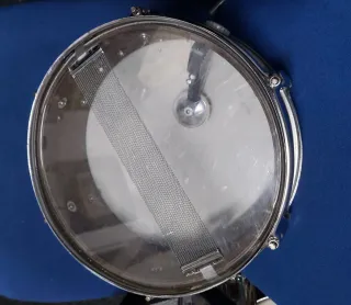 Caja de batería Deep