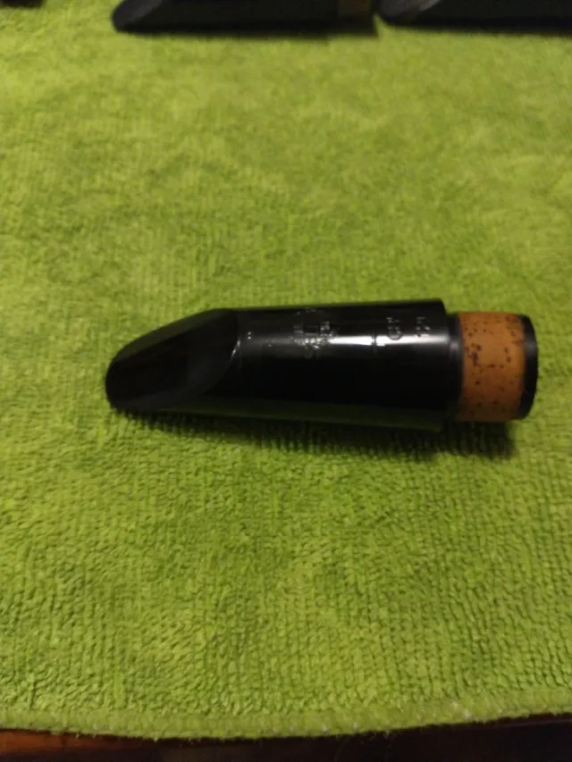 Boquilla para clarinete si bemol Selmer C85 120