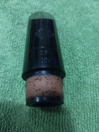 Boquilla para clarinete si bemol Selmer C85 120