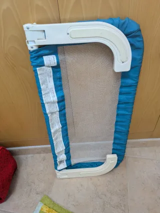 Barrera de seguridad para cama Safety 1st