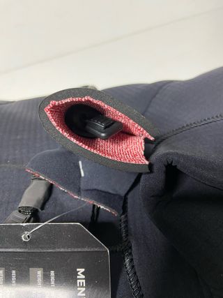 : Traje Neopreno Xcel MN43C2C2-BLK-M