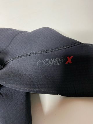 : Traje Neopreno Xcel MN43C2C2-BLK-M