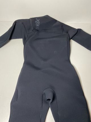 : Traje Neopreno Xcel MN43C2C2-BLK-M