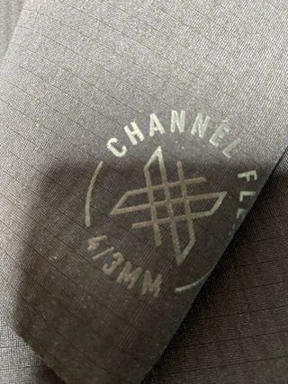 : Traje Neopreno Xcel MN43C2C2-BLK-M