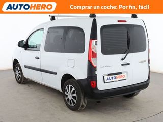 Renault Kangoo Combi 1.5 dCi Profesional