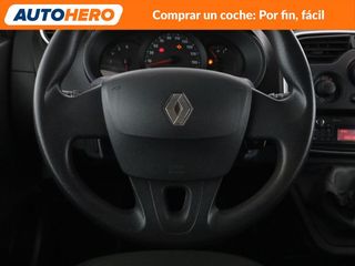 Renault Kangoo Combi 1.5 dCi Profesional