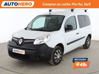 Renault Kangoo Combi 1.5 dCi Profesional