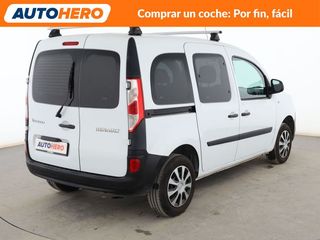 Renault Kangoo Combi 1.5 dCi Profesional