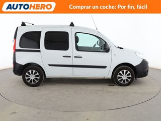 Renault Kangoo Combi 1.5 dCi Profesional