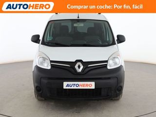 Renault Kangoo Combi 1.5 dCi Profesional