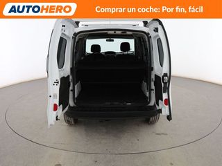 Renault Kangoo Combi 1.5 dCi Profesional