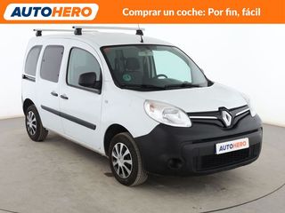 Renault Kangoo Combi 1.5 dCi Profesional