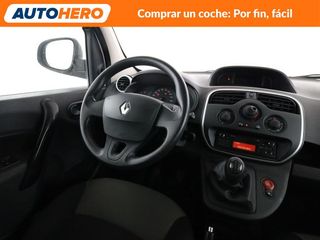 Renault Kangoo Combi 1.5 dCi Profesional