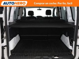 Renault Kangoo Combi 1.5 dCi Profesional